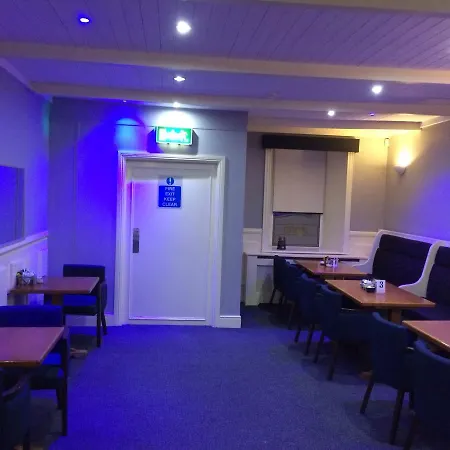 Hotel The East End 2*