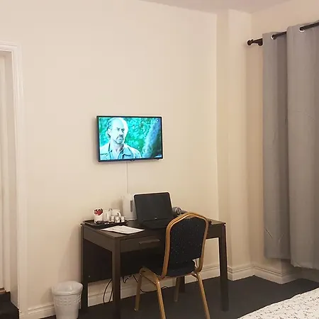 Hotel The East End