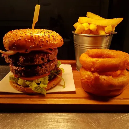 The East End 2*